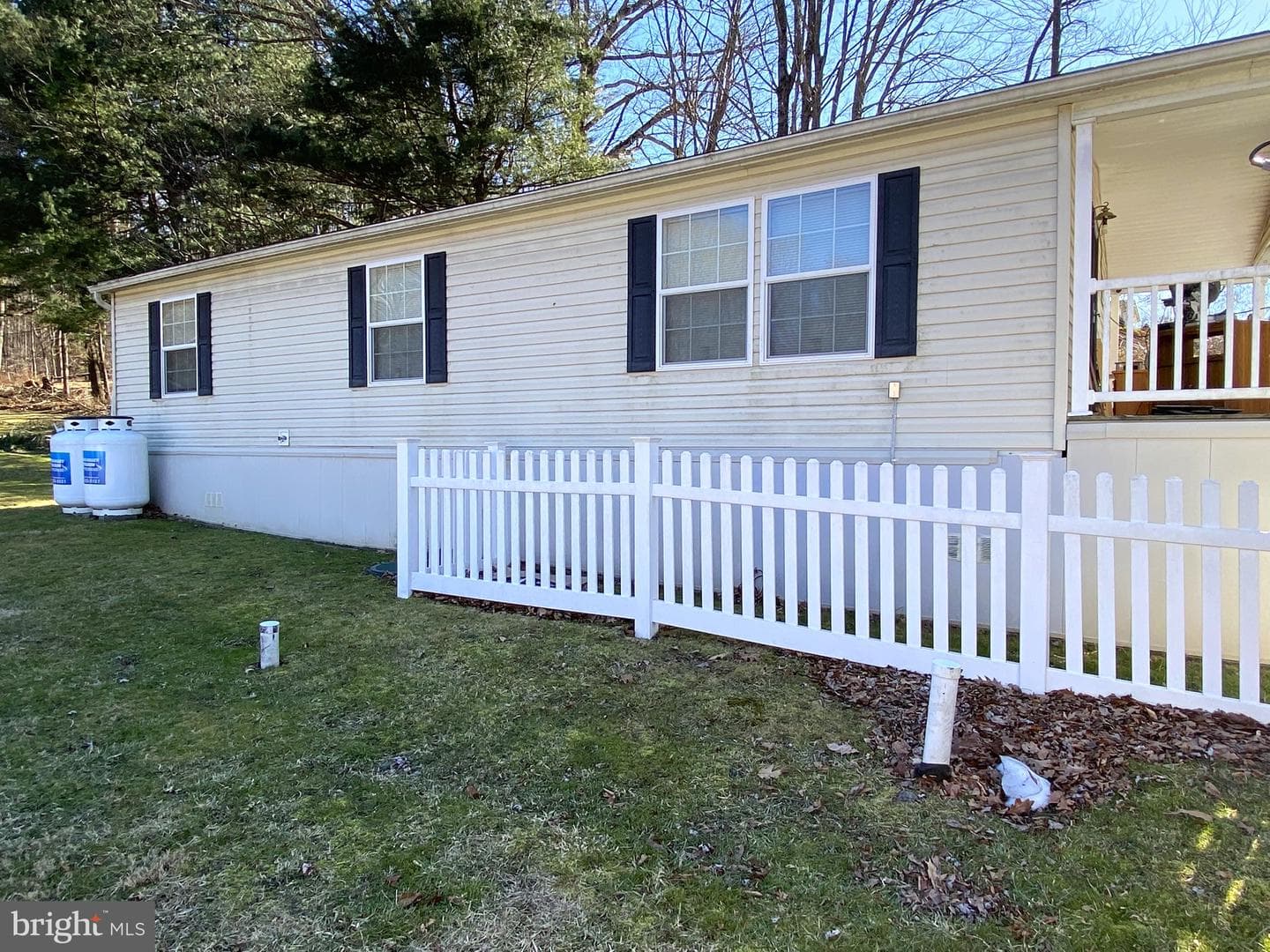 12014 Hickory Ridge Lane SW photo 33