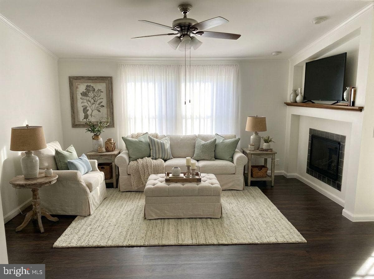 12014 Hickory Ridge Lane SW photo 5
