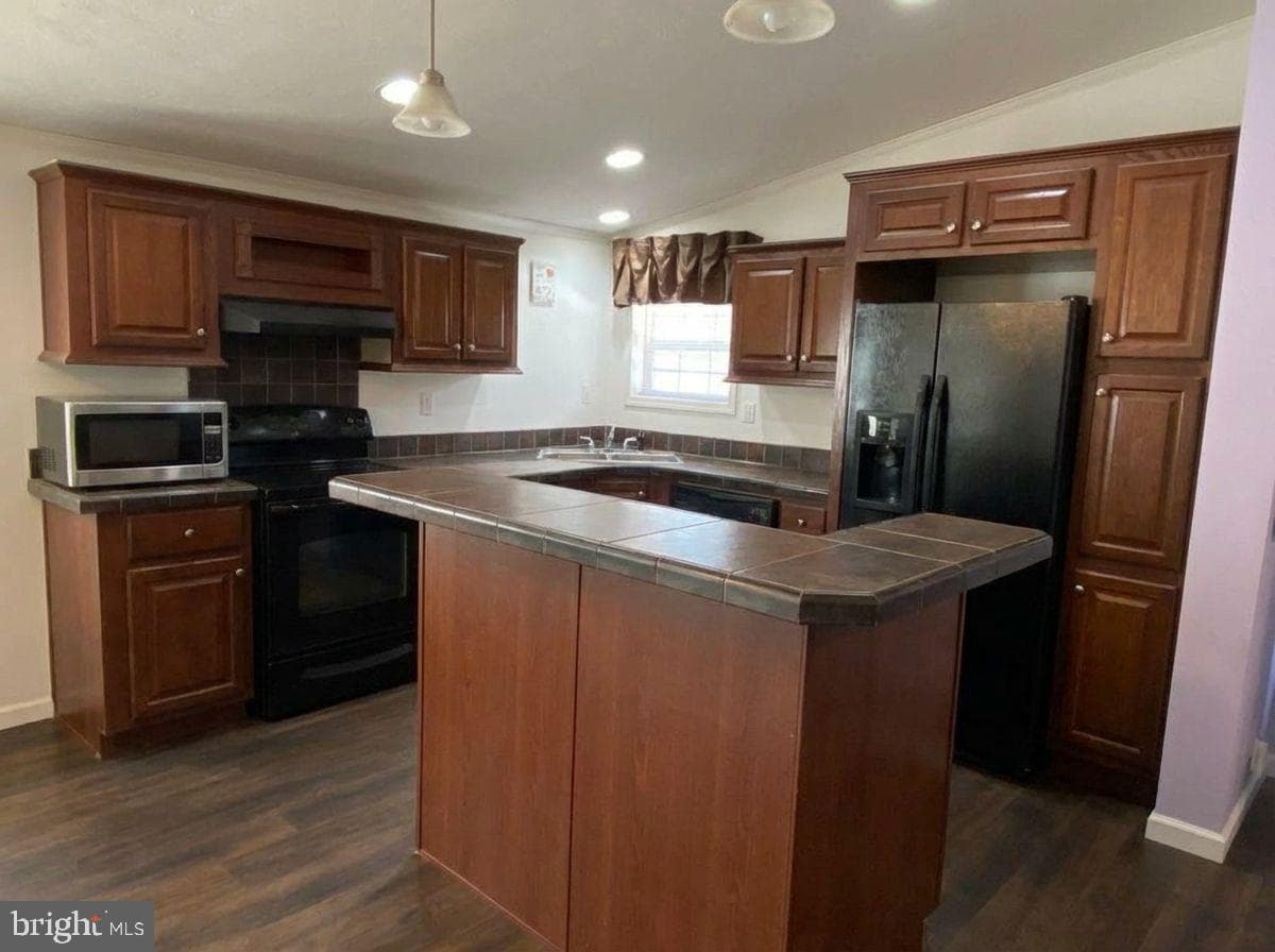 12014 Hickory Ridge Lane SW photo 9