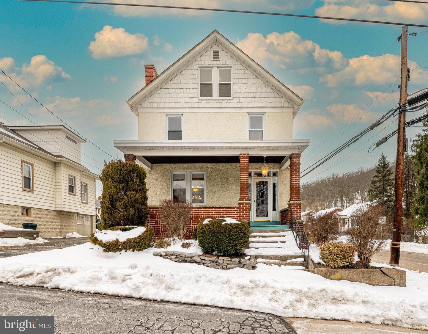 501 Warren Street photo 1