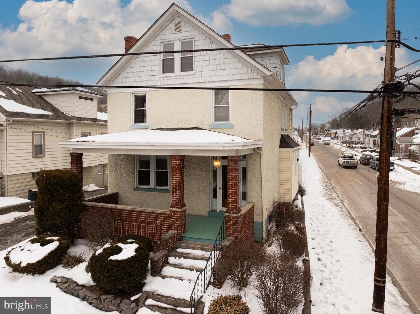 501 Warren Street photo 3