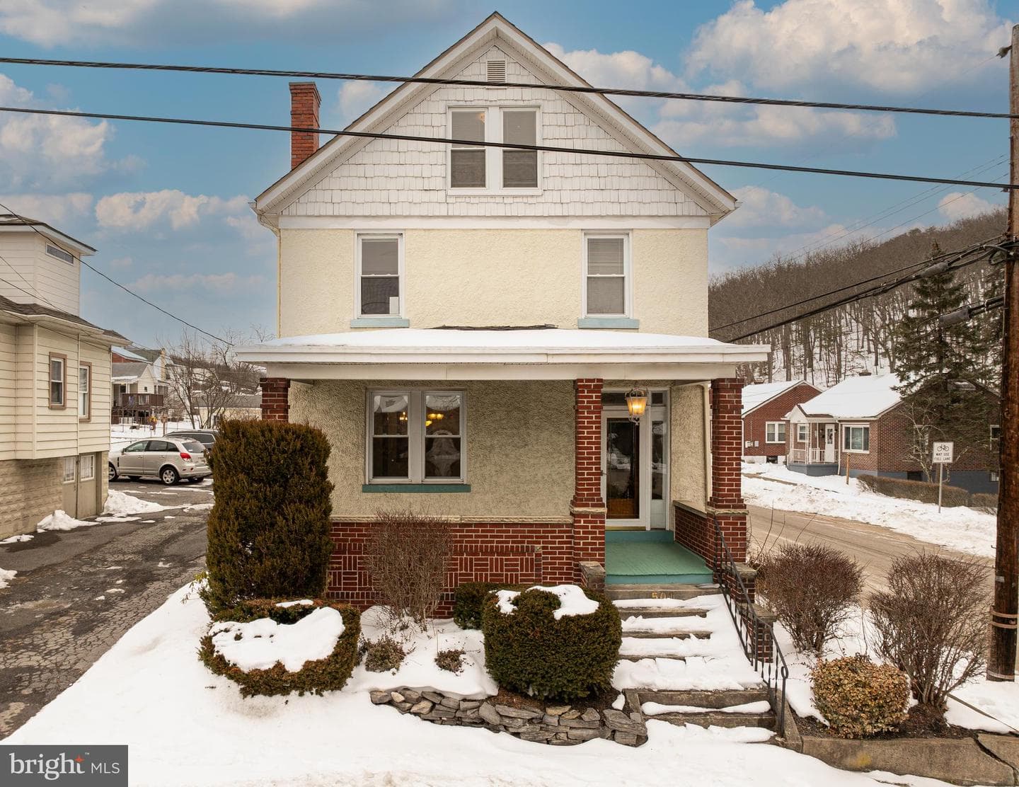 501 Warren Street photo 4