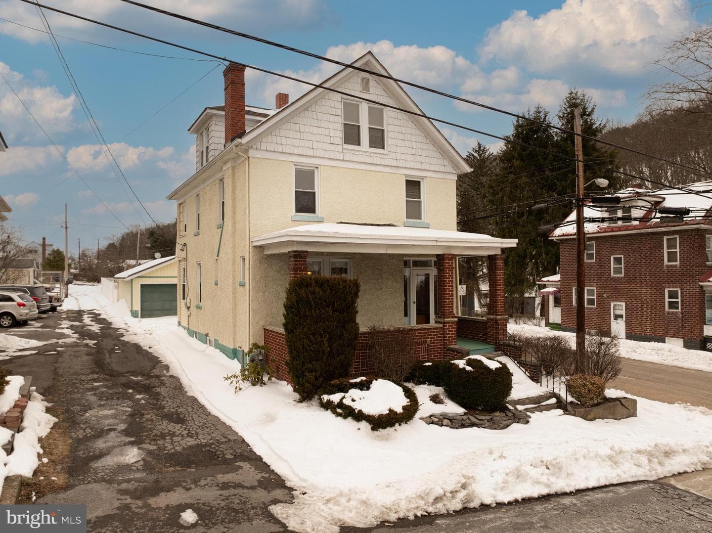 501 Warren Street photo 5