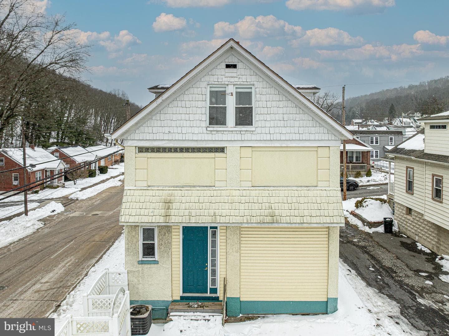 501 Warren Street photo 64