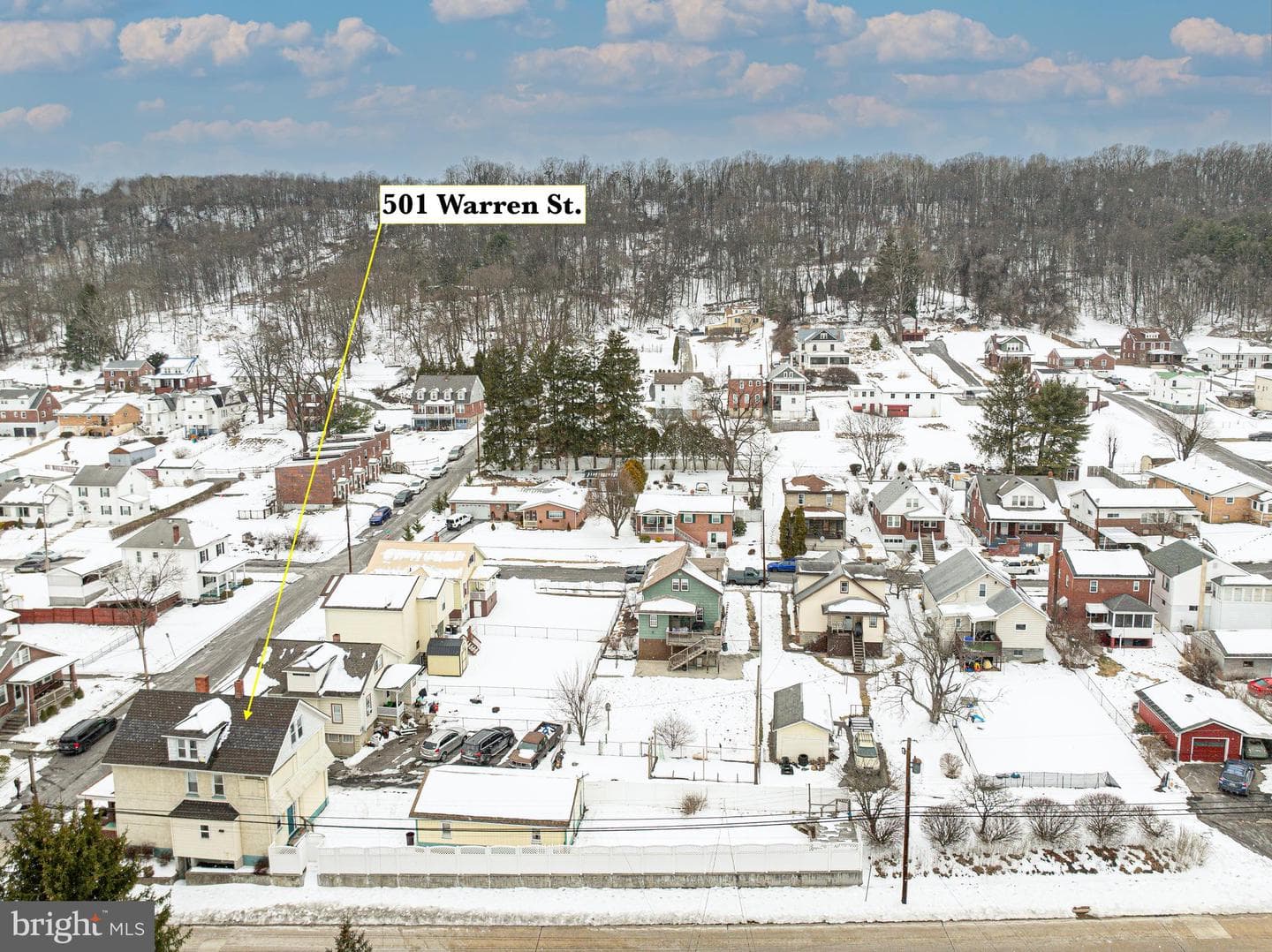 501 Warren Street photo 69