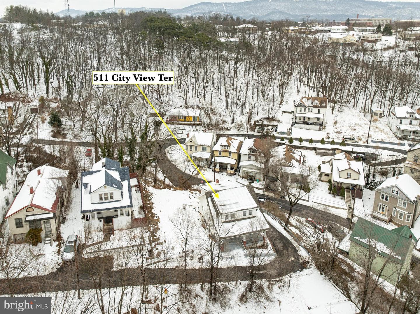 511 City View Terrace photo 59