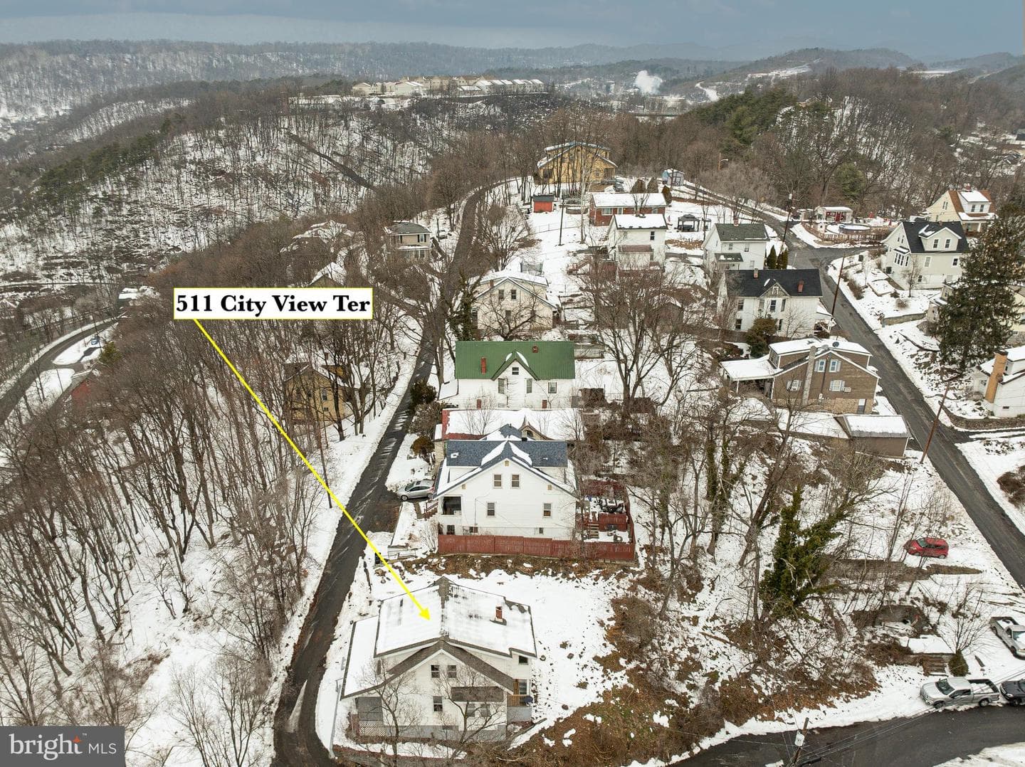 511 City View Terrace photo 61