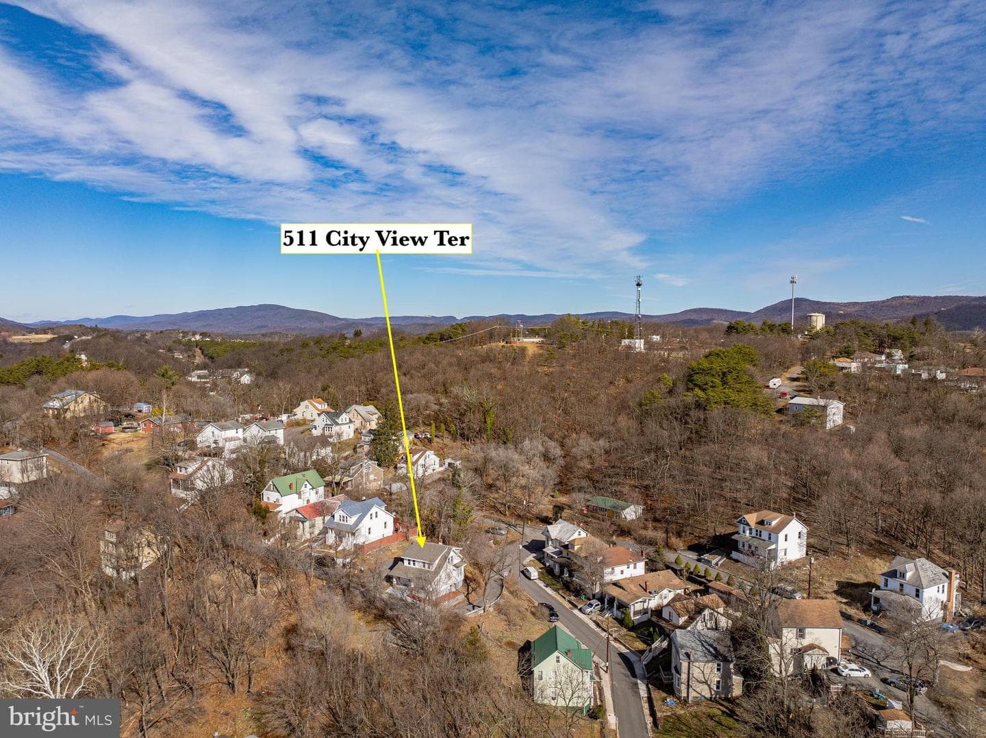 511 City View Terrace photo 69