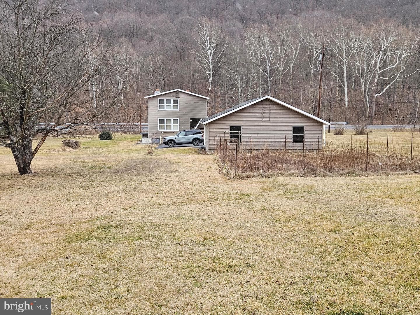 20117 Mcmullen Highway SW photo 27