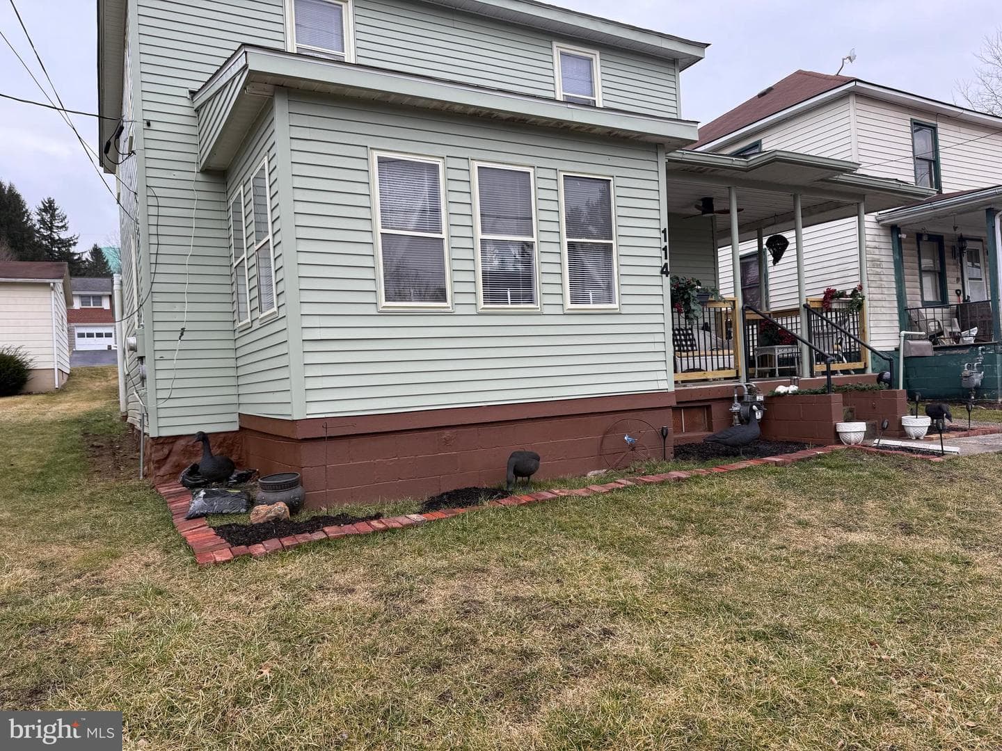 114 Green Street photo 3