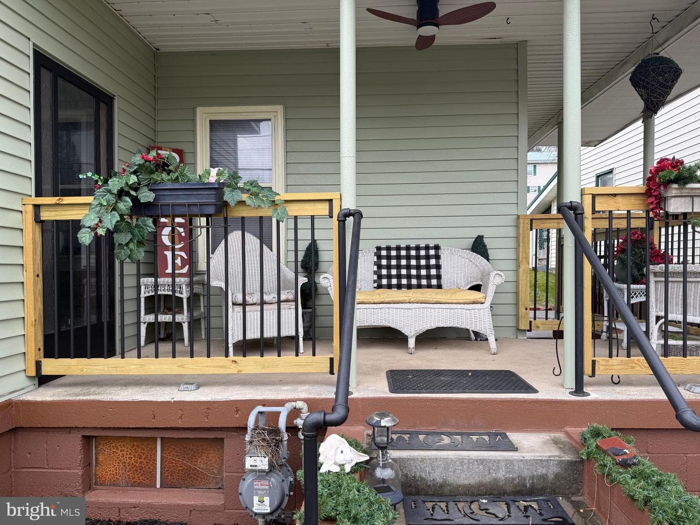 114 Green Street photo 4