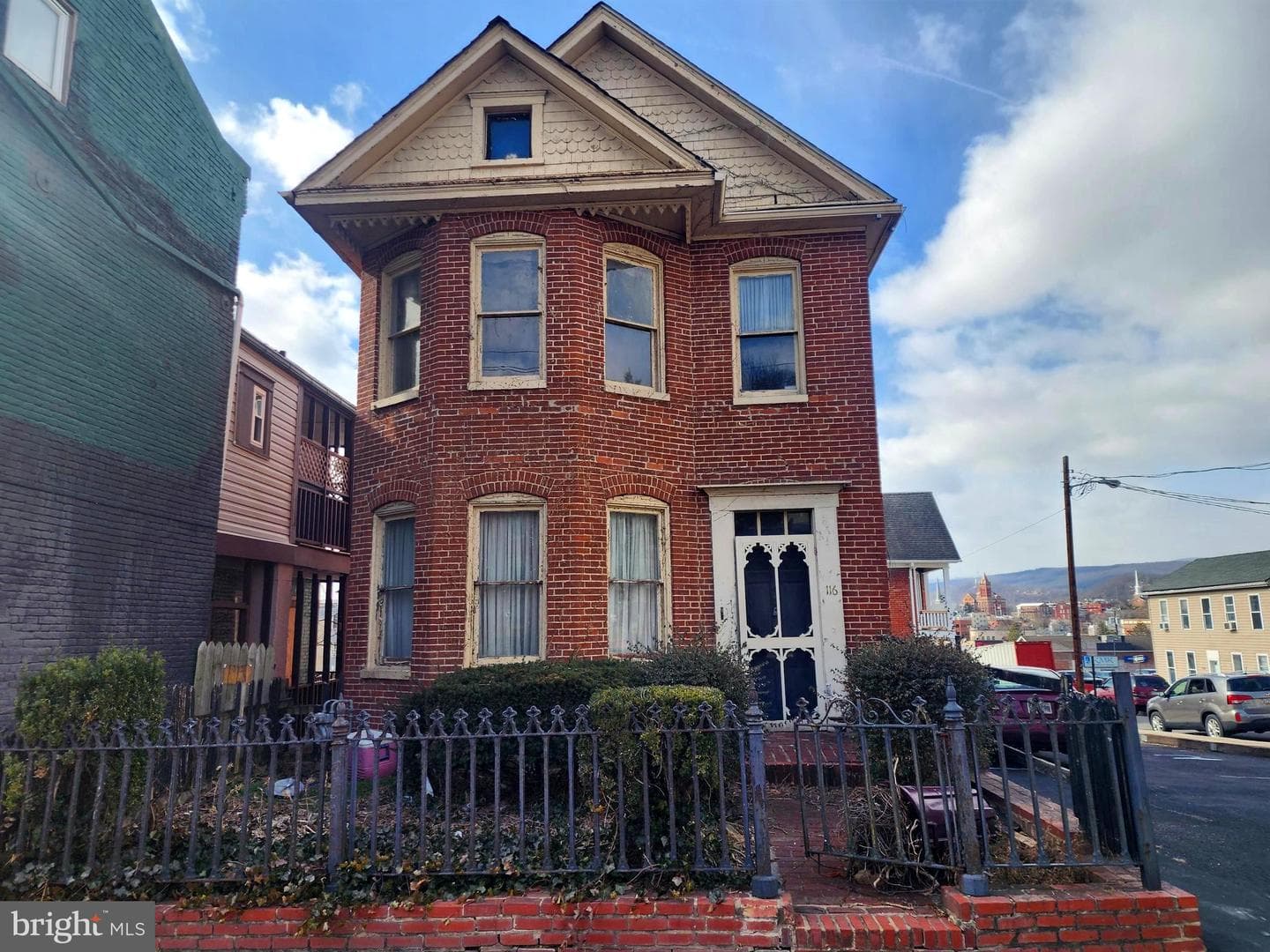 116 Decatur Street, Cumberland