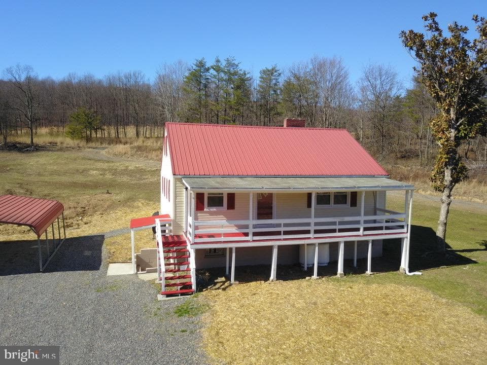 18712 Crossland Road, Rawlings