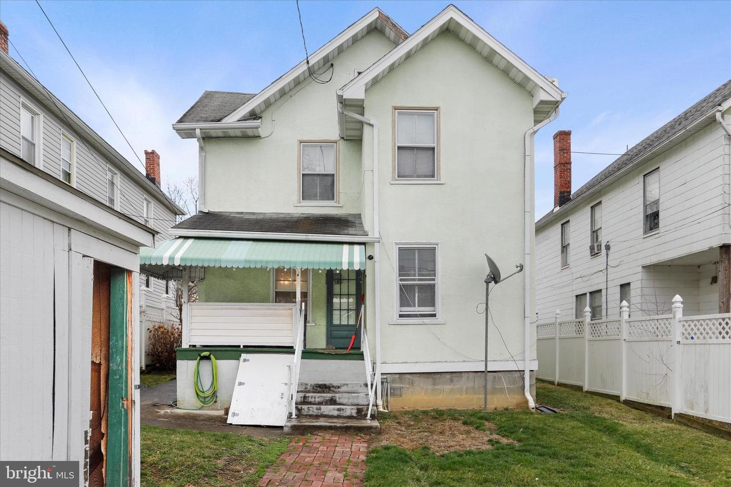 129 Race Street photo 25