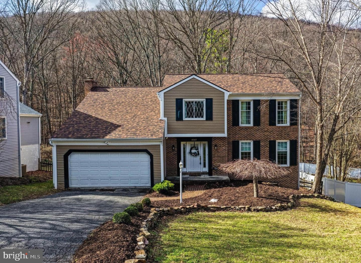 15117 Trail Ridge Road SW, Cresaptown