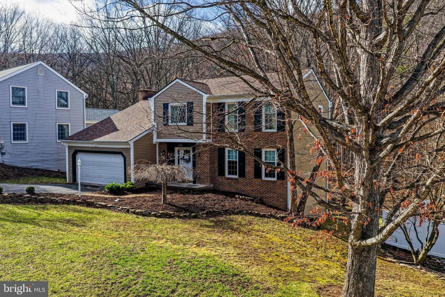 15117 Trail Ridge Road SW, Cresaptown
