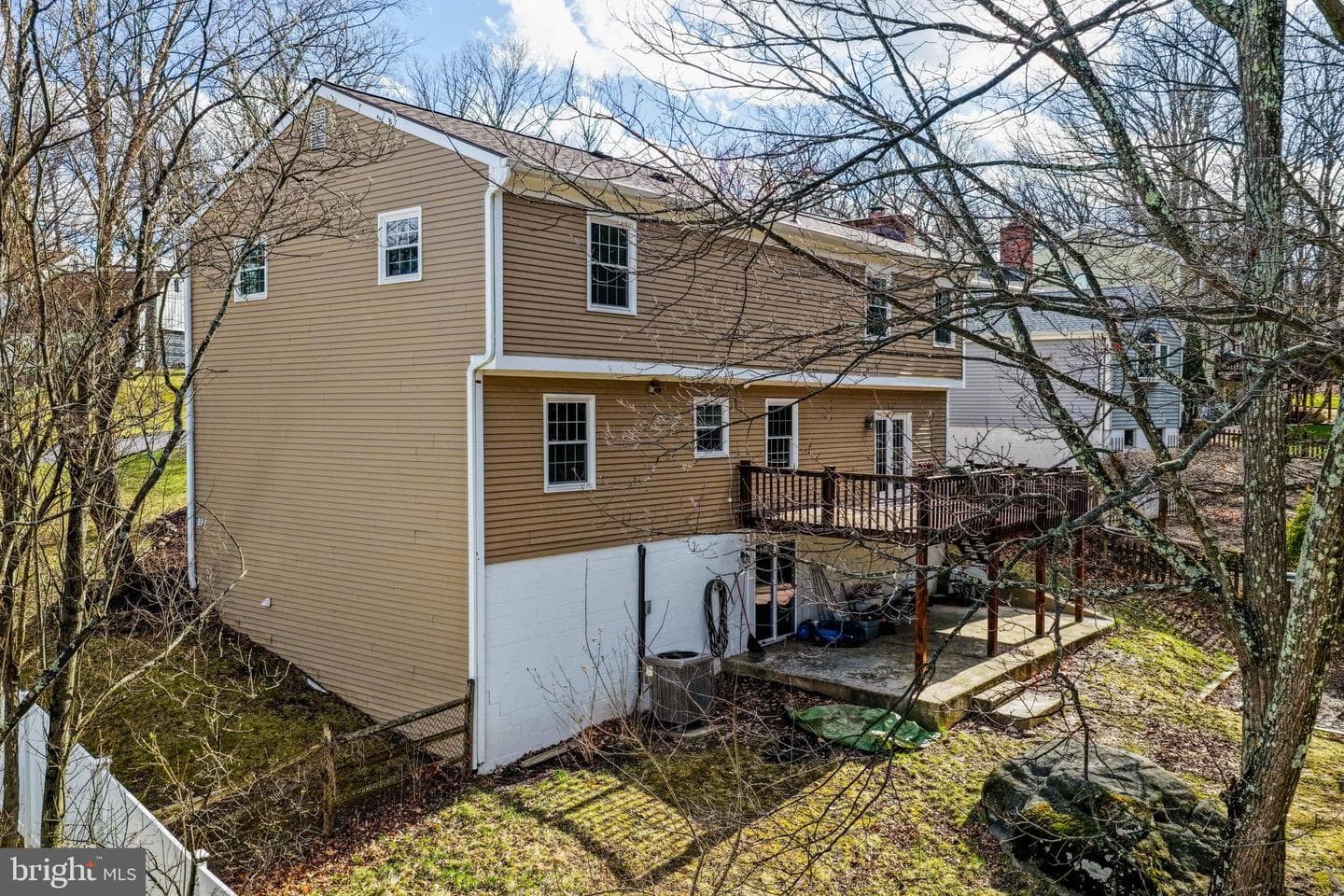 15117 Trail Ridge Road SW photo 43