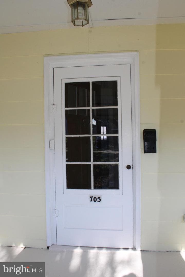 705 Hill Top Drive photo 13
