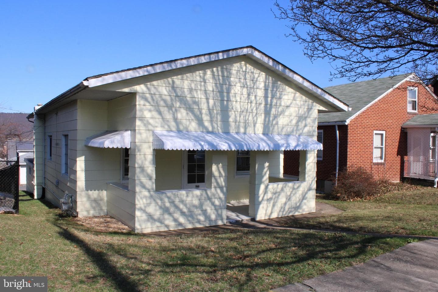 705 Hill Top Drive photo 2
