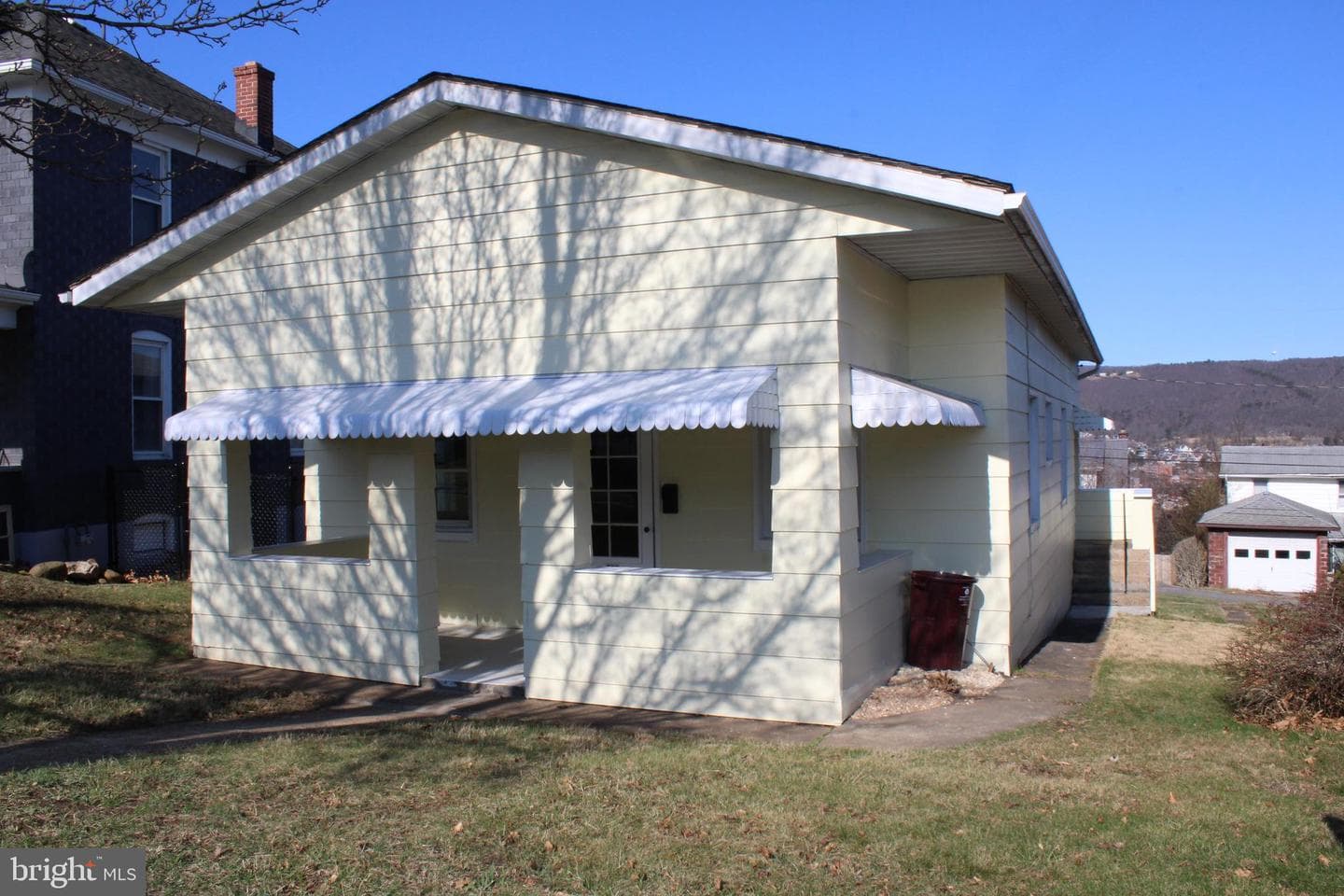 705 Hill Top Drive photo 3