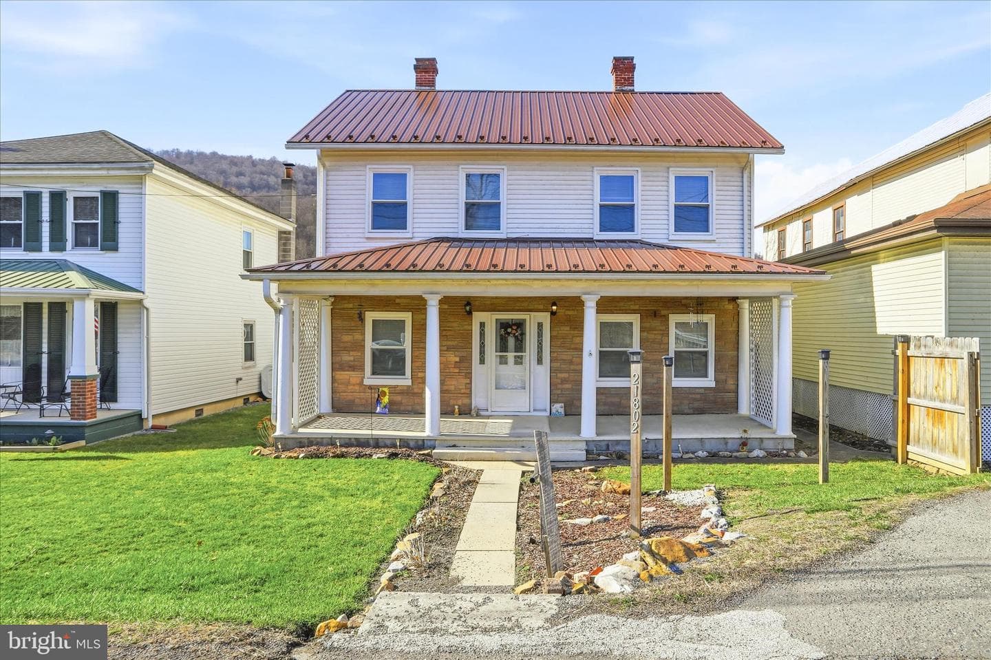 21802 National Pike NE