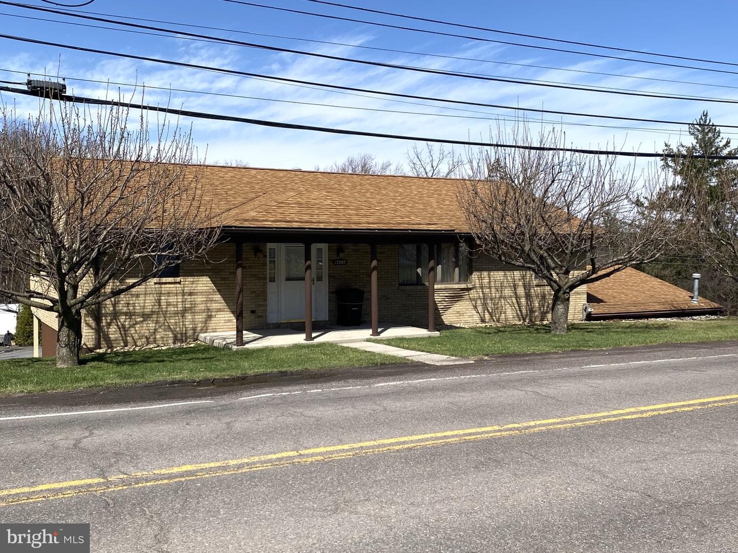17207 Old National Pike photo 2