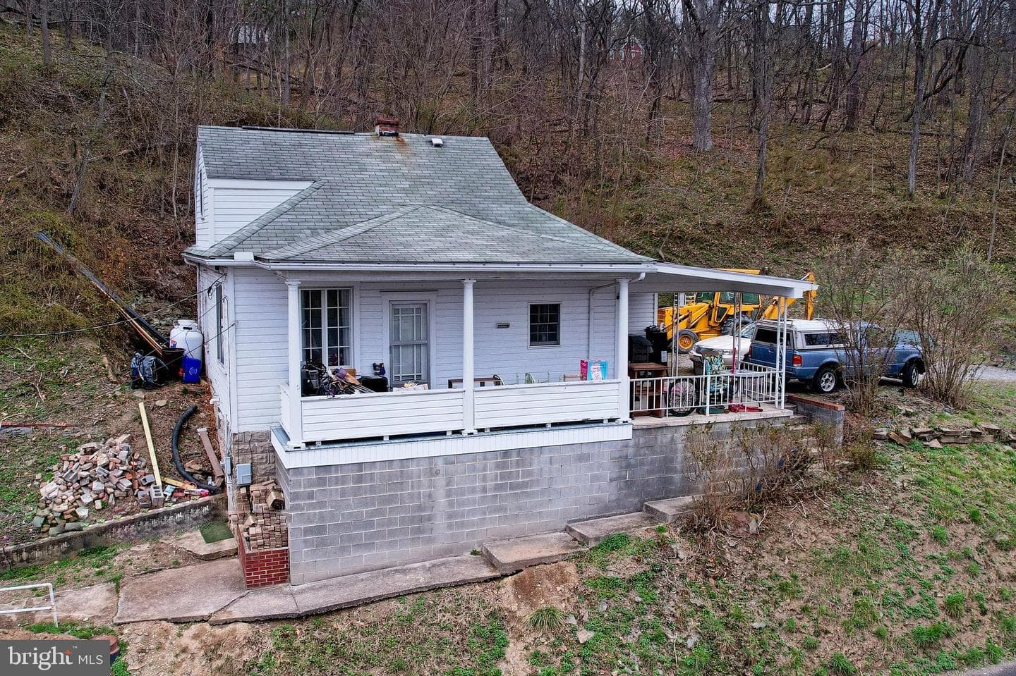 11305 Creek Road SE, Cumberland