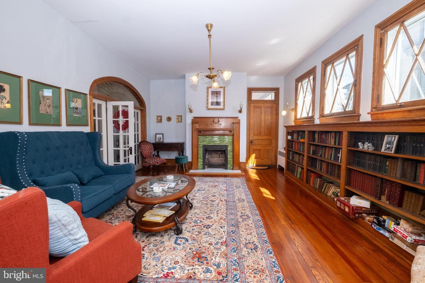 611 Washington Street photo 16