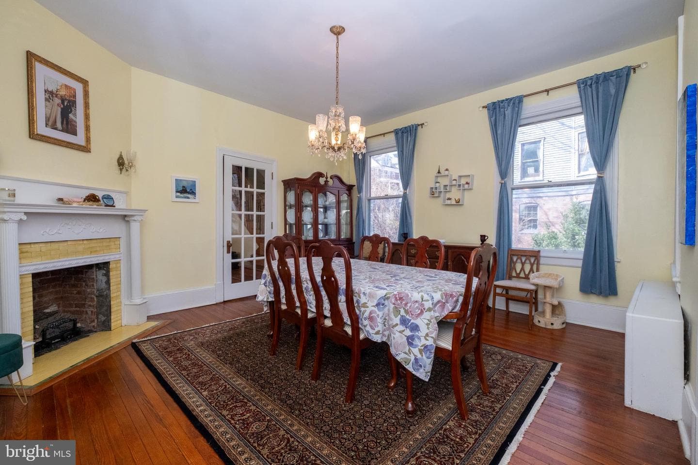 611 Washington Street photo 23