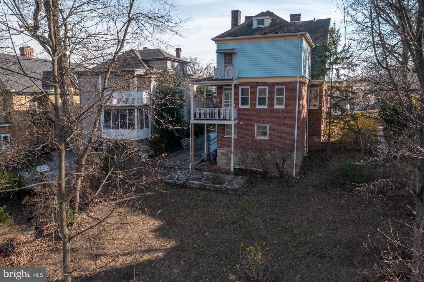 611 Washington Street photo 54