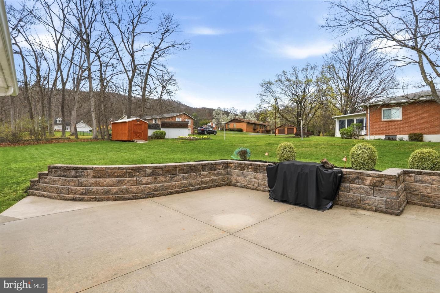 13205 Woodridge Lane SW photo 31