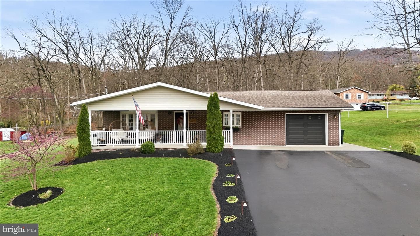 13205 Woodridge Lane SW photo 39