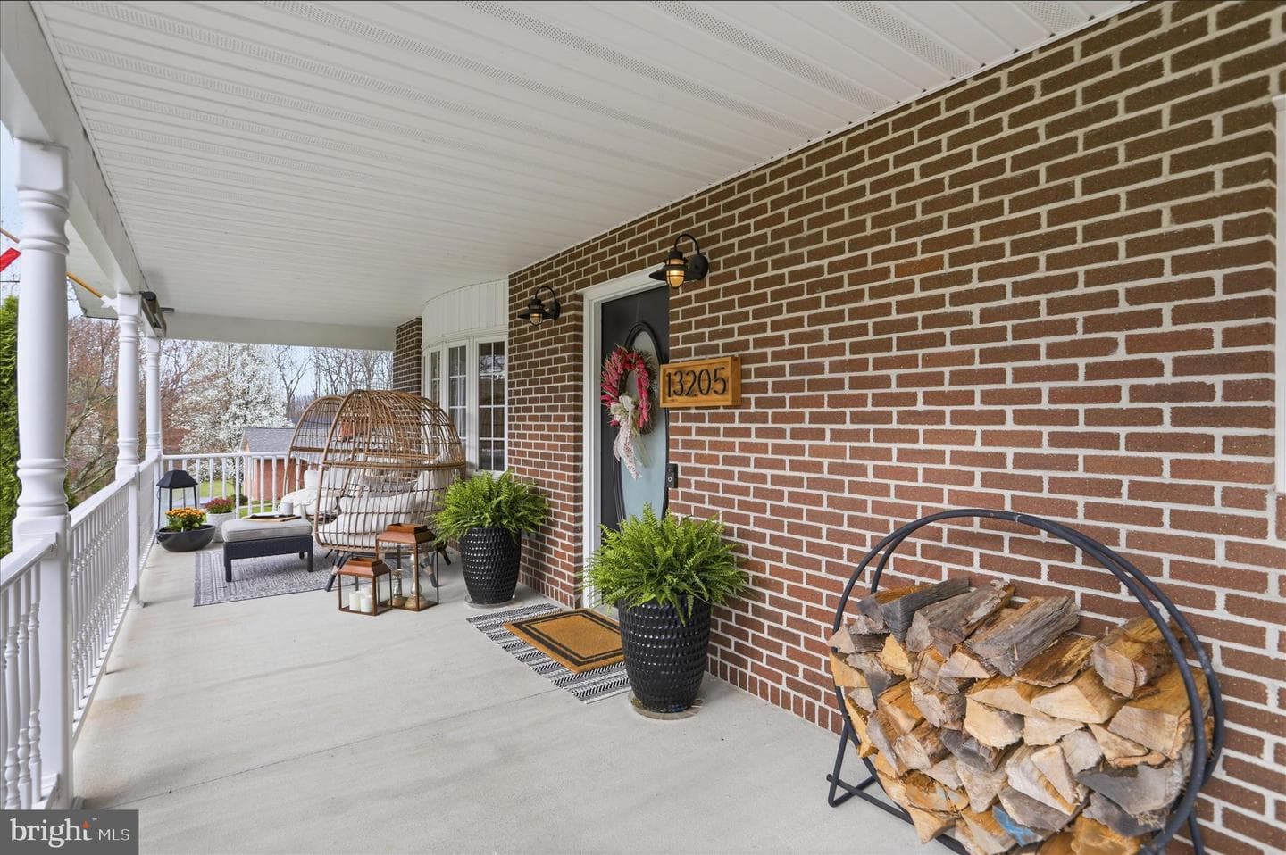 13205 Woodridge Lane SW photo 40