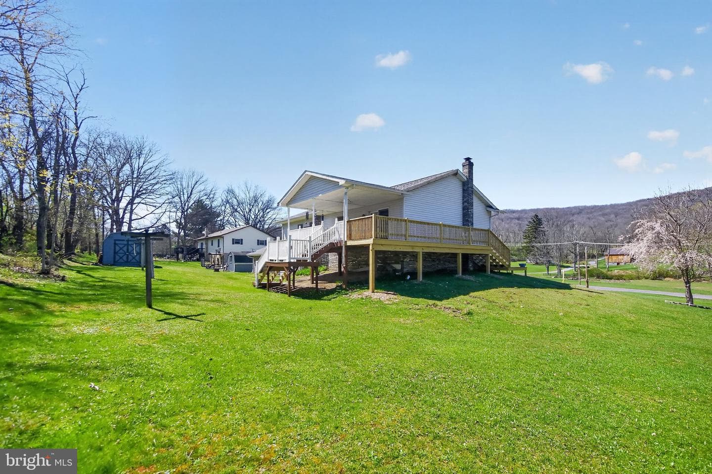 17006 Mount Savage Road NW photo 2