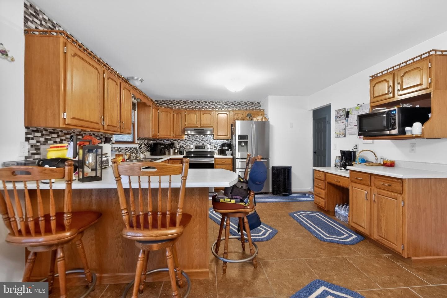 17006 Mount Savage Road NW photo 8