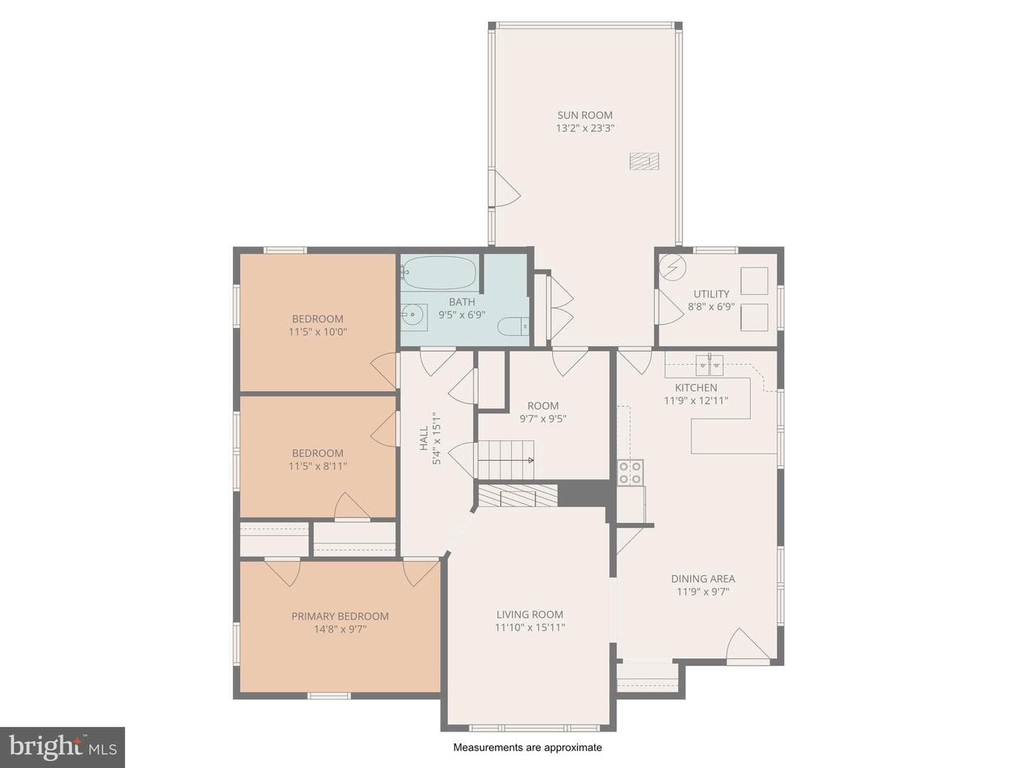 11619 Bierman Drive SE photo 36