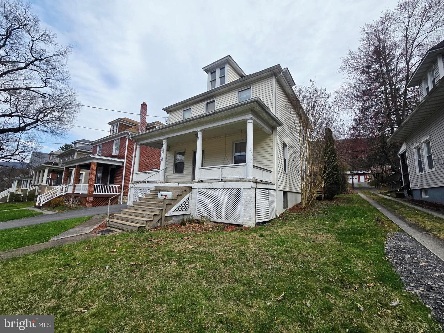 230 National Hwy, Cumberland