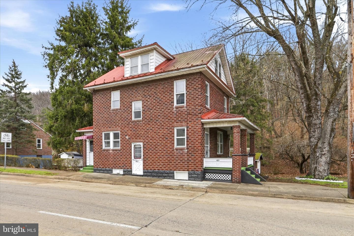 465 Warren Street photo 3