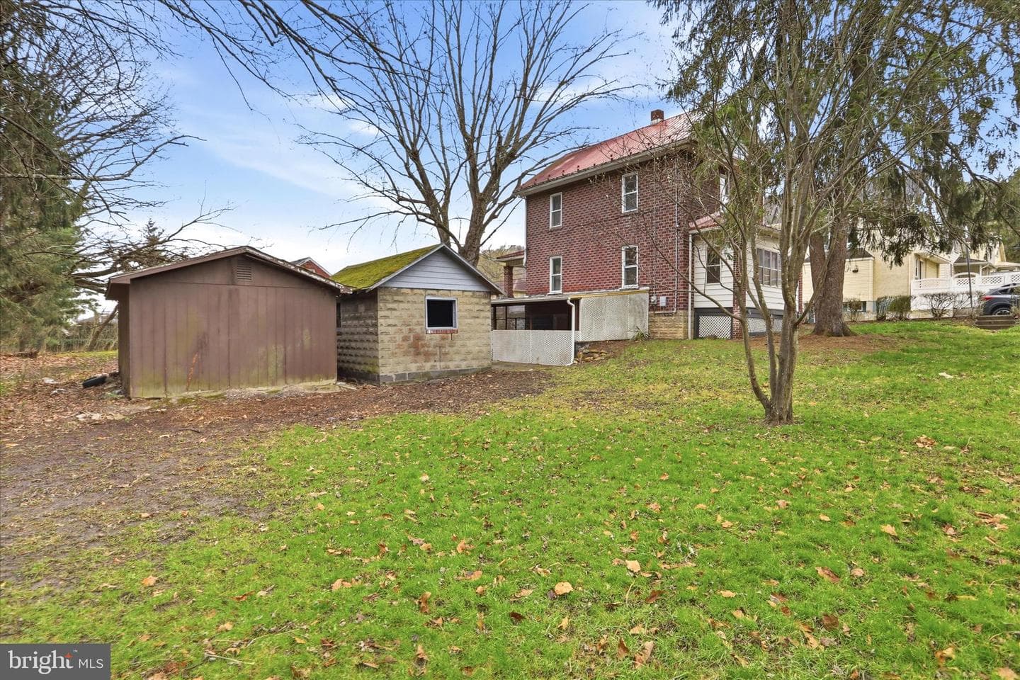 465 Warren Street photo 35