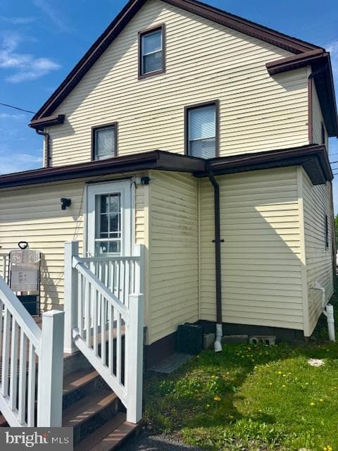 147 W Mechanic Street, Frostburg