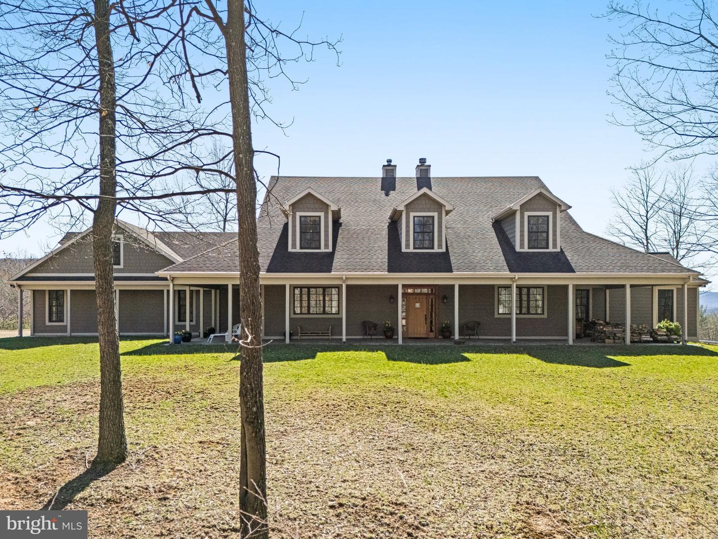 24200 E Hancock Road, Flintstone