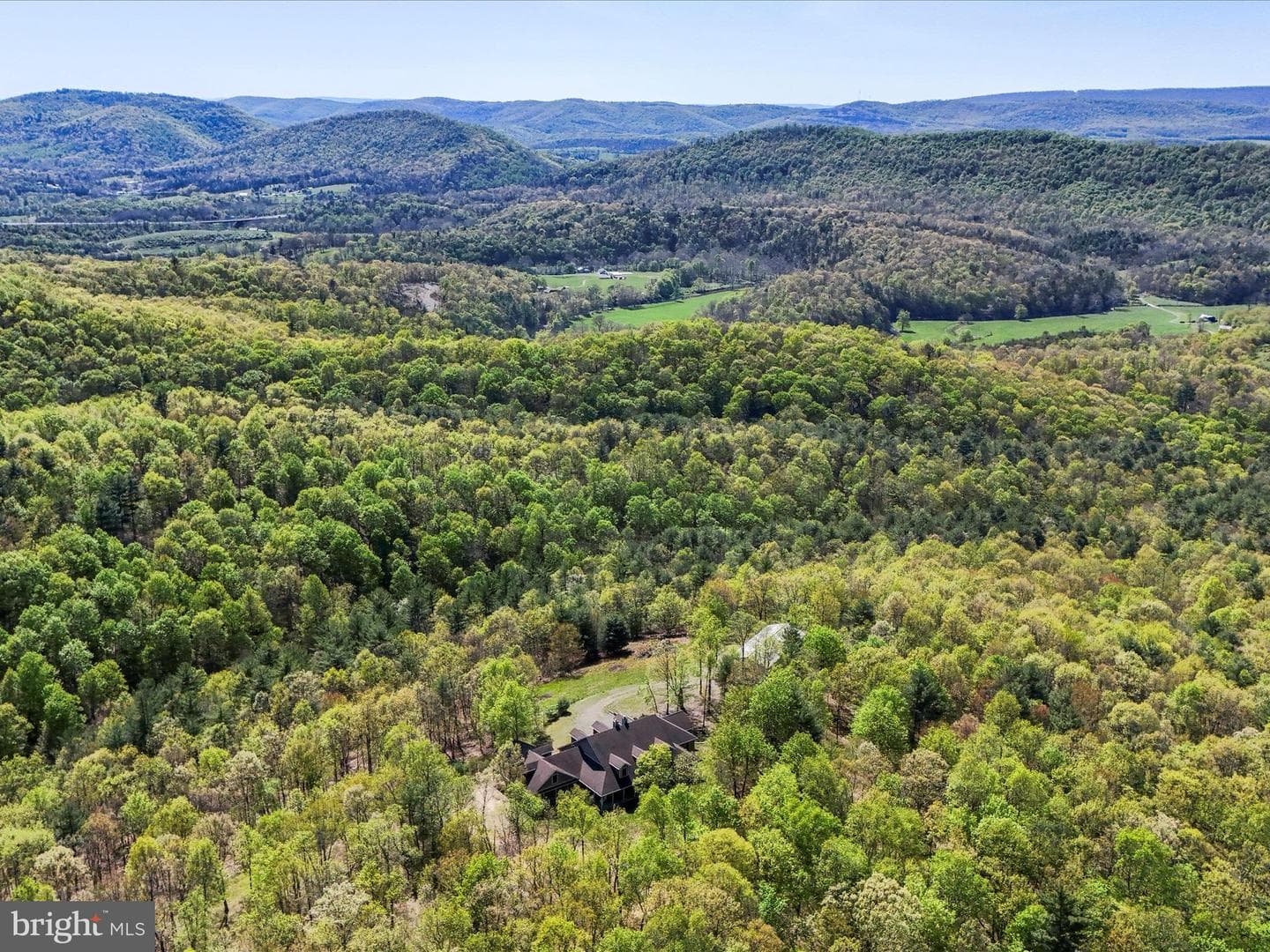 24200 E Hancock Road, Flintstone