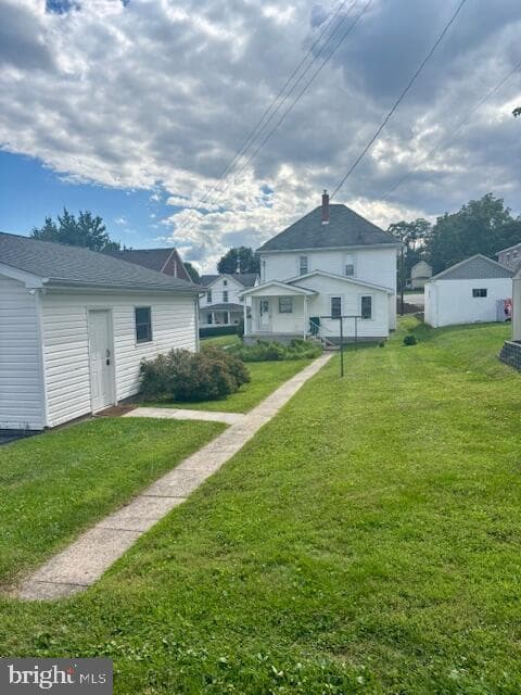 77 W College Avenue photo 32