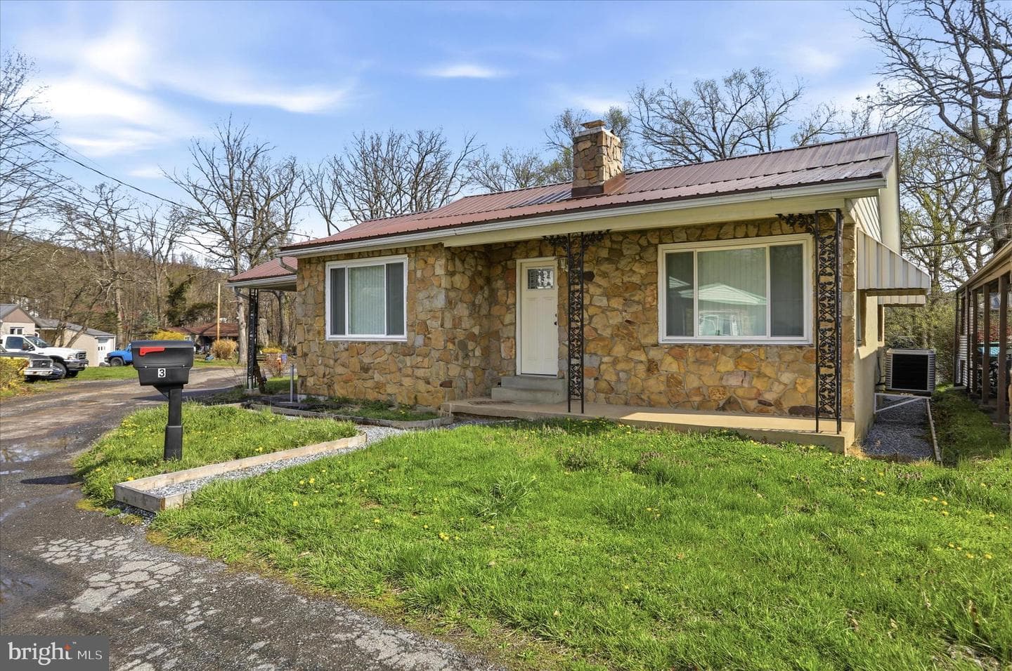 3 Glenview Drive, Lavale