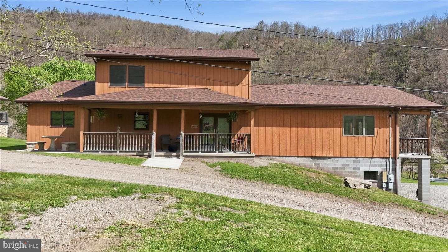12623 Windy Ridge Drive, Corriganville