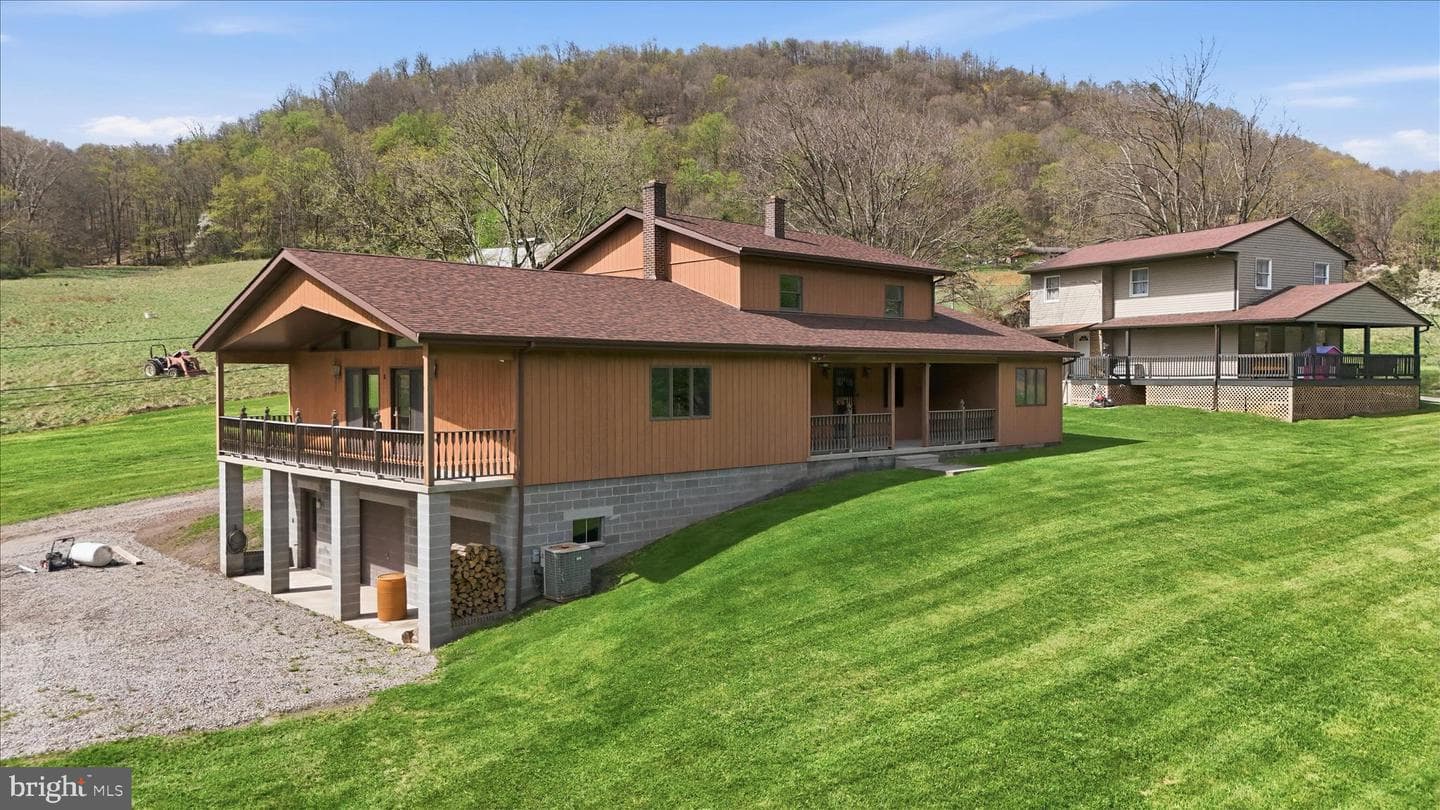 12623 Windy Ridge Drive photo 3