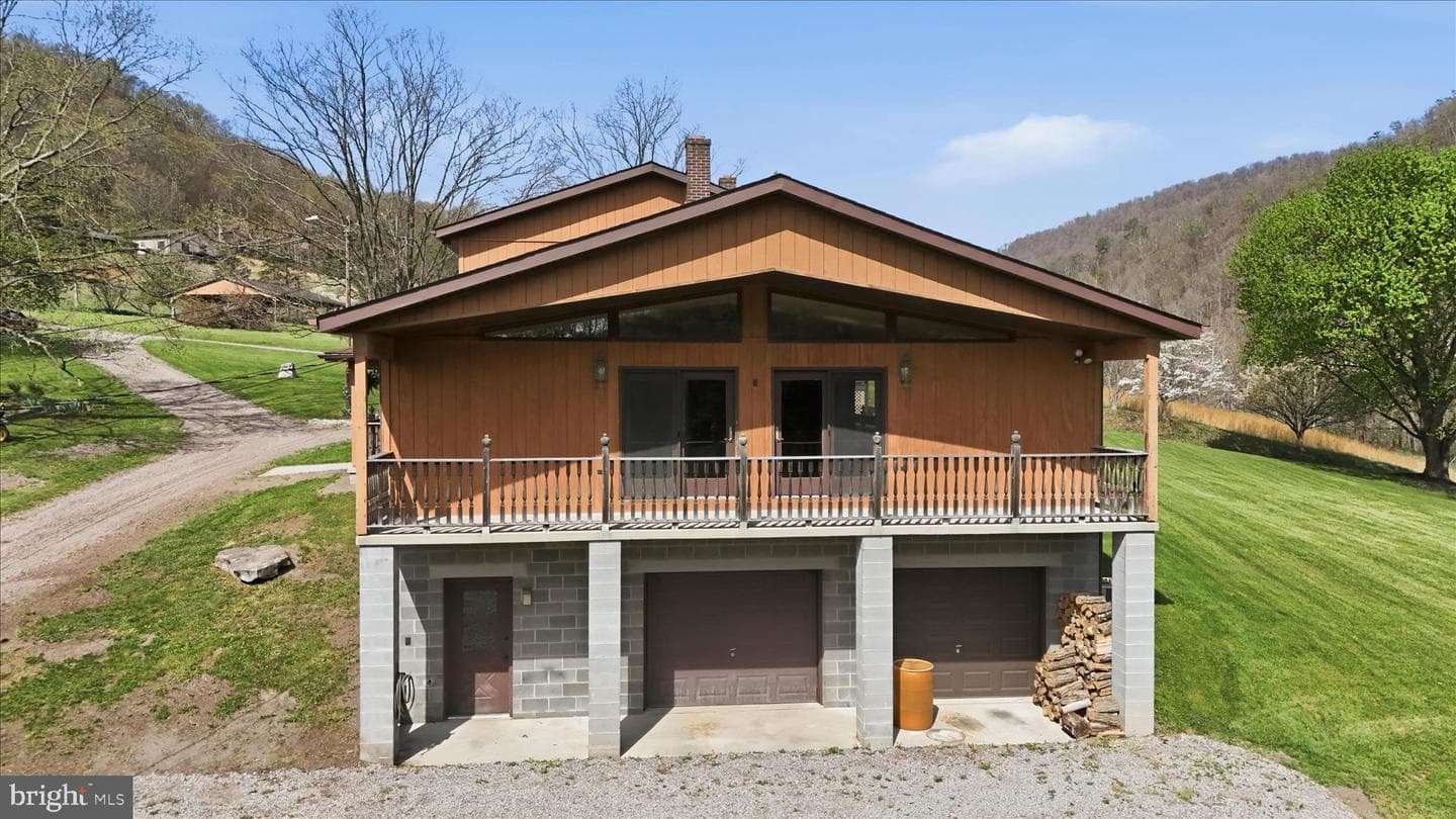 12623 Windy Ridge Drive photo 4