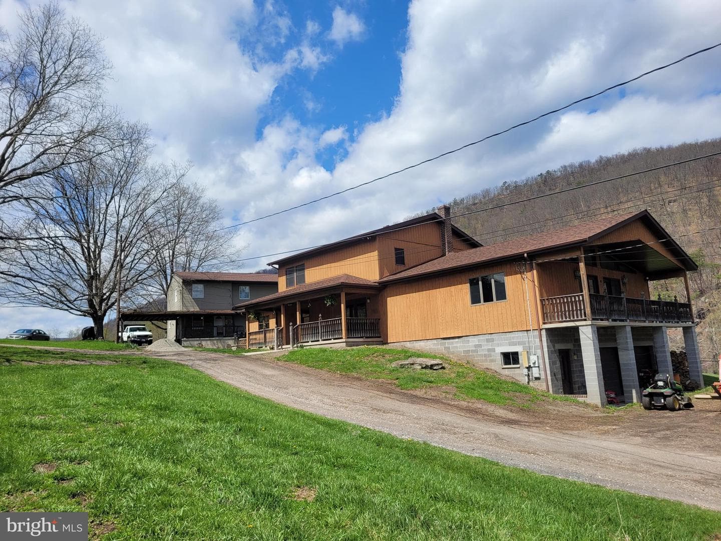 12623 Windy Ridge Drive photo 5