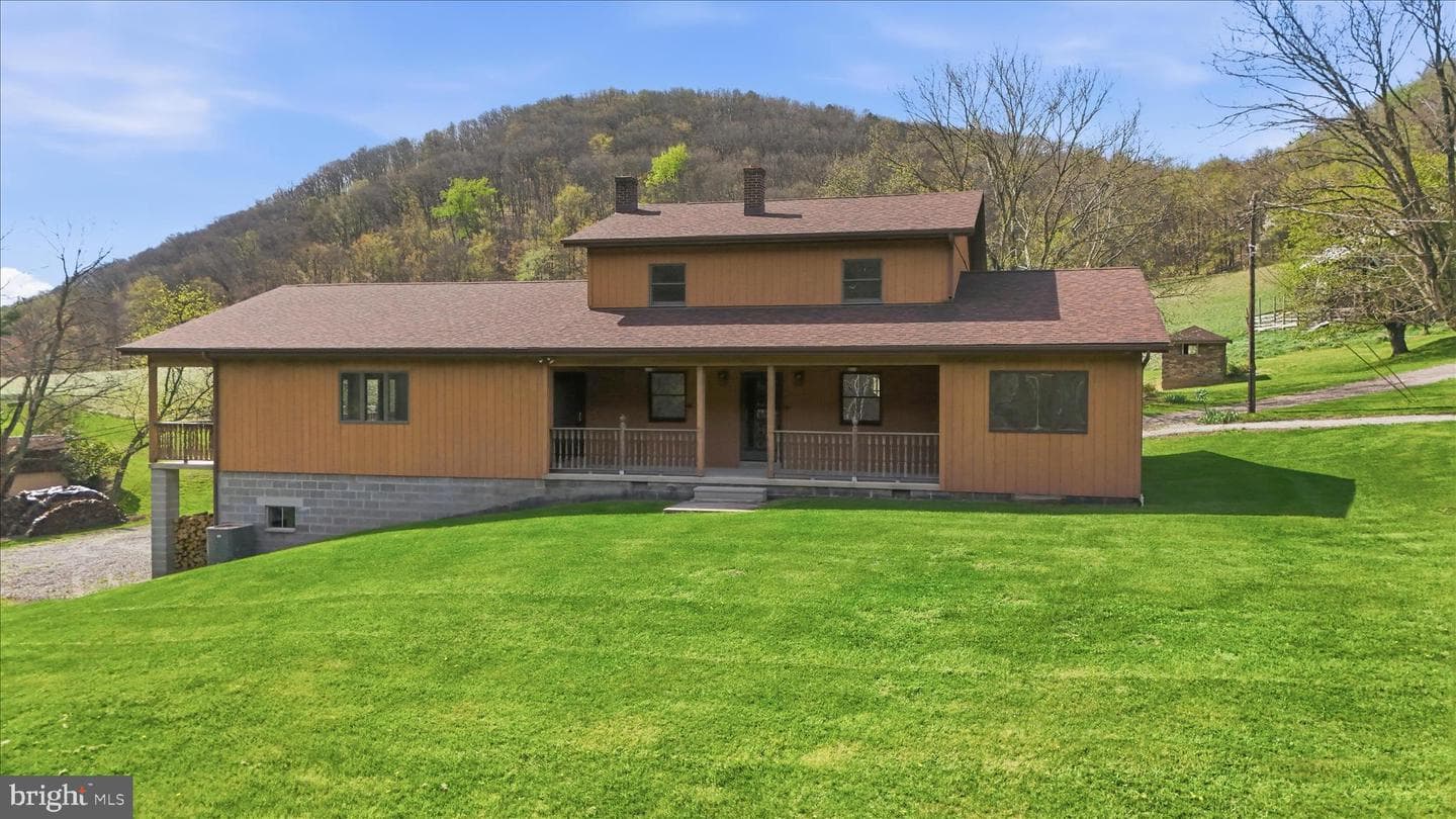 12623 Windy Ridge Drive photo 6