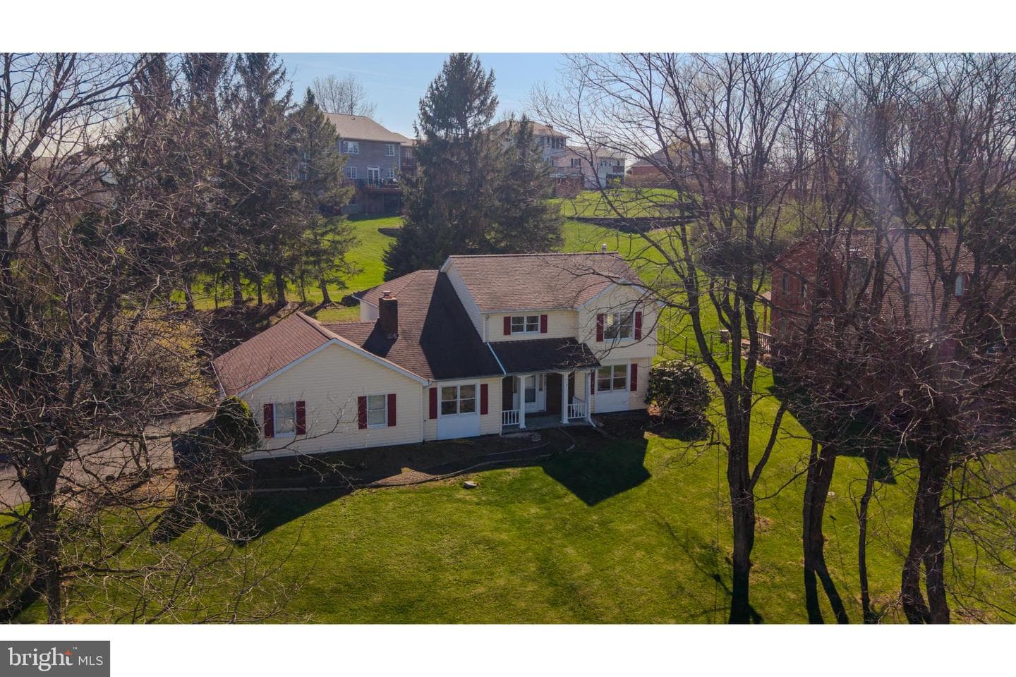 116 Victoria Lane, Frostburg